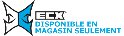 ECX ECX